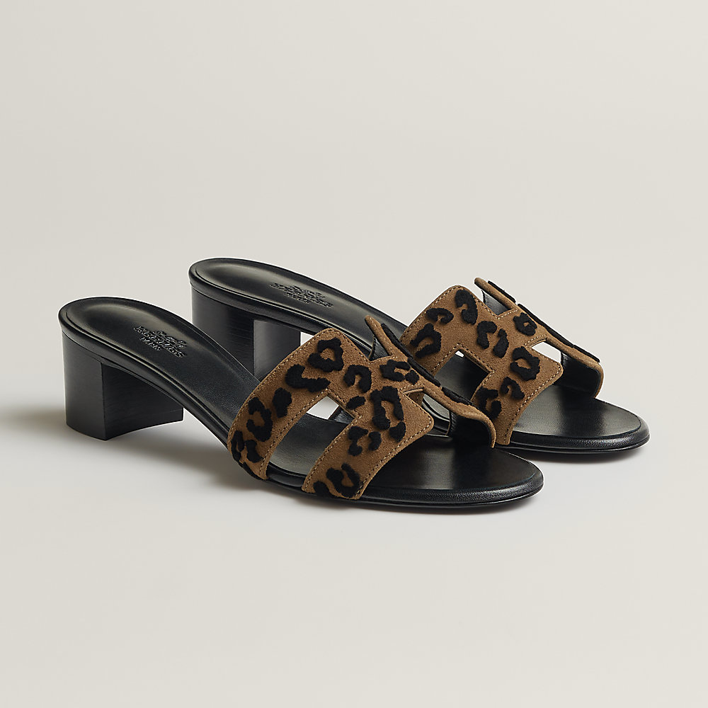 Oasis sandal | Hermès Poland Oasis sandal | Hermès Poland
